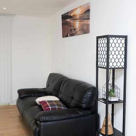 1 Bed Luxury Comfortable Apt London Luaran gambar